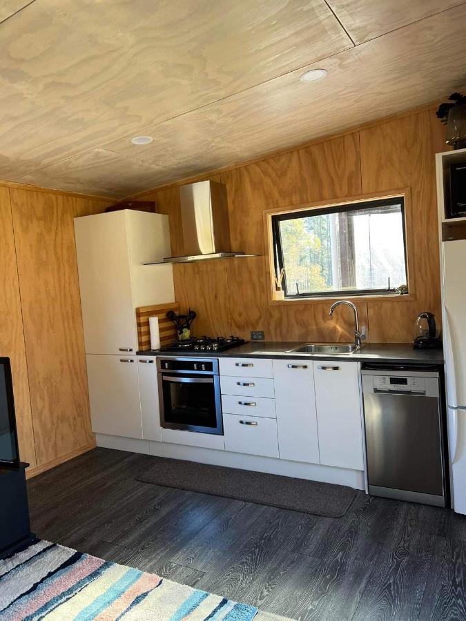 Unwind In Paradise Valley Trout At Your Door Rotorua Bagian luar foto