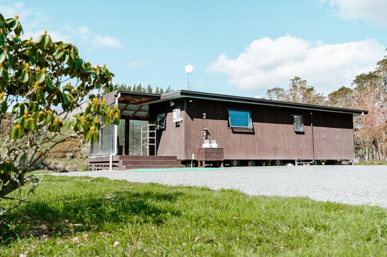 Unwind In Paradise Valley Trout At Your Door Rotorua Bagian luar foto