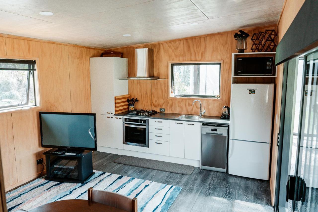 Unwind In Paradise Valley Trout At Your Door Rotorua Bagian luar foto