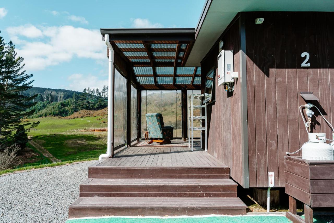 Unwind In Paradise Valley Trout At Your Door Rotorua Bagian luar foto