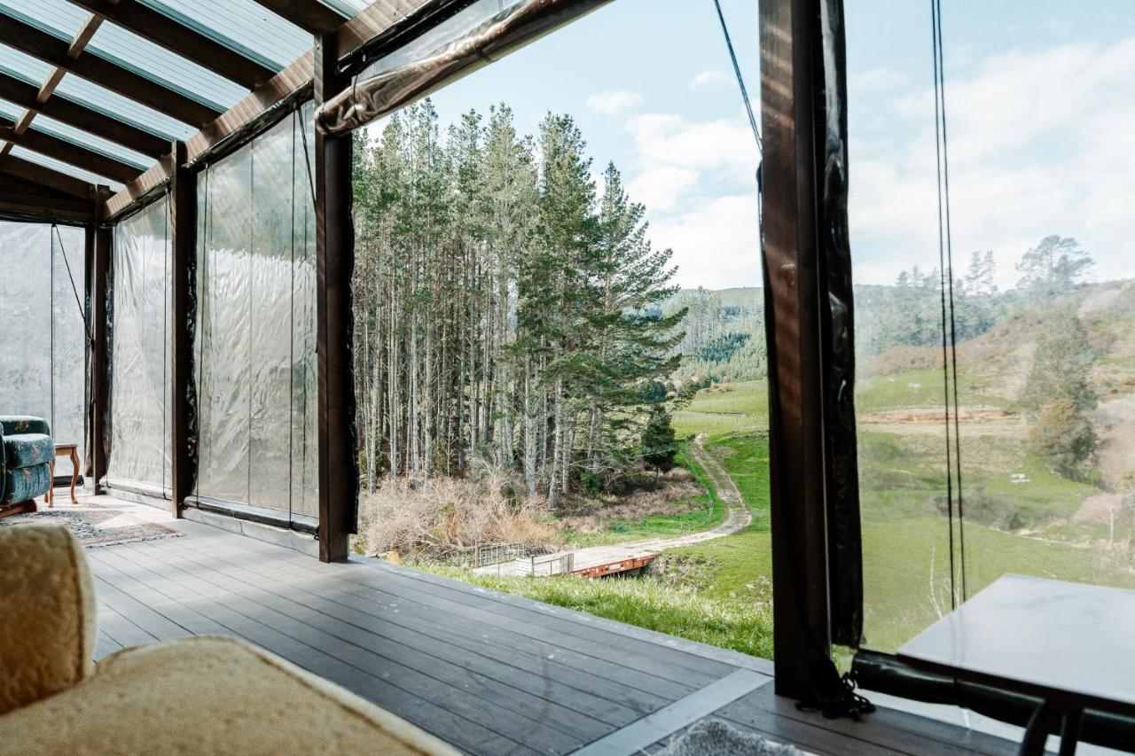 Unwind In Paradise Valley Trout At Your Door Rotorua Bagian luar foto