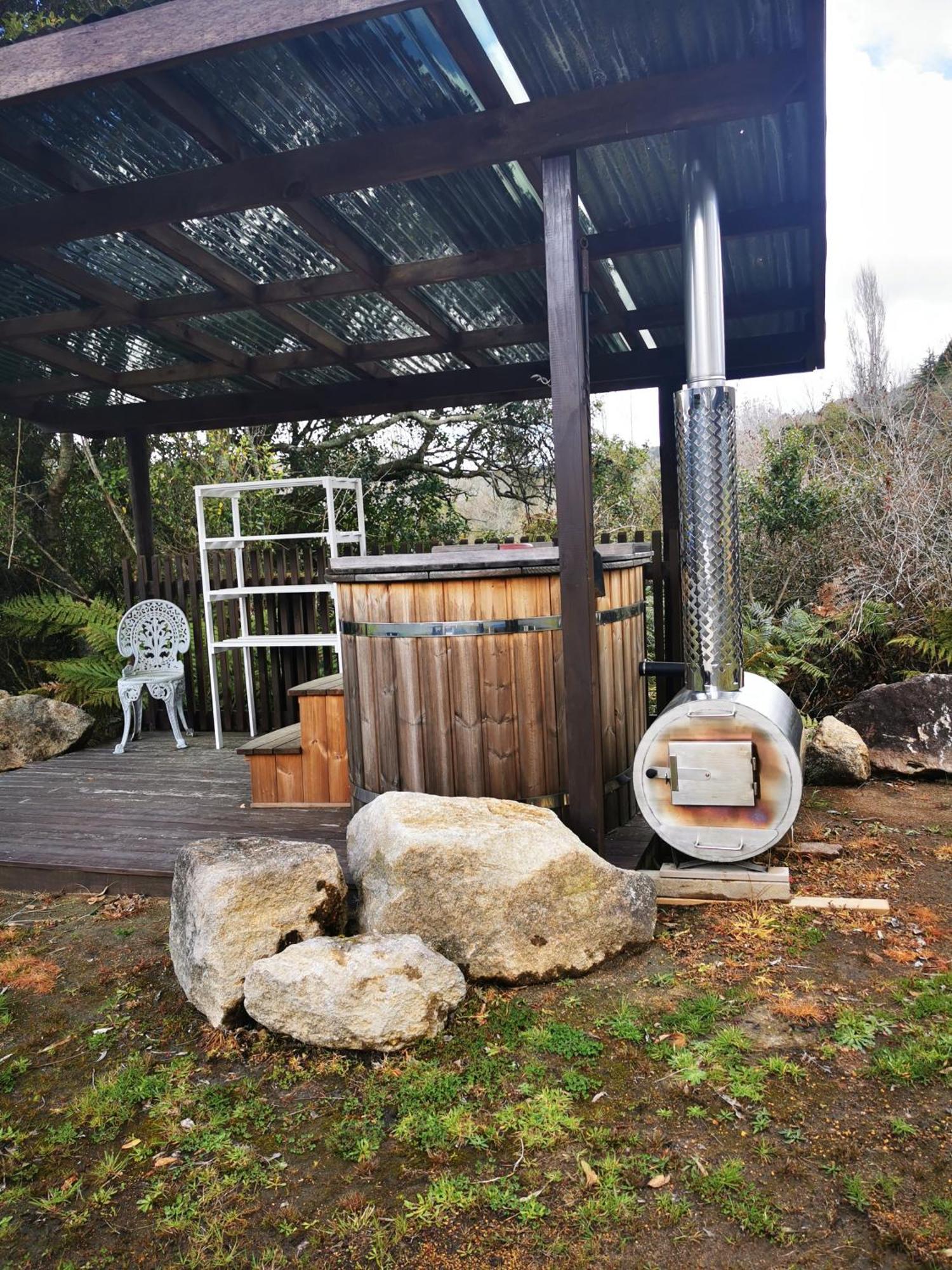 Unwind In Paradise Valley Trout At Your Door Rotorua Bagian luar foto